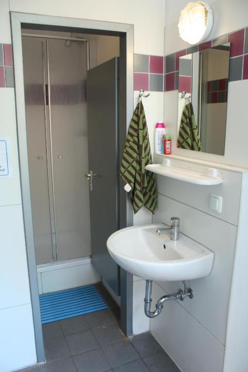 Baxpax Kreuzberg Hostel Berlin Phòng bức ảnh