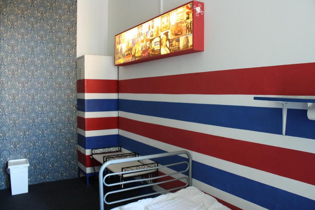 Baxpax Kreuzberg Hostel Berlin Phòng bức ảnh