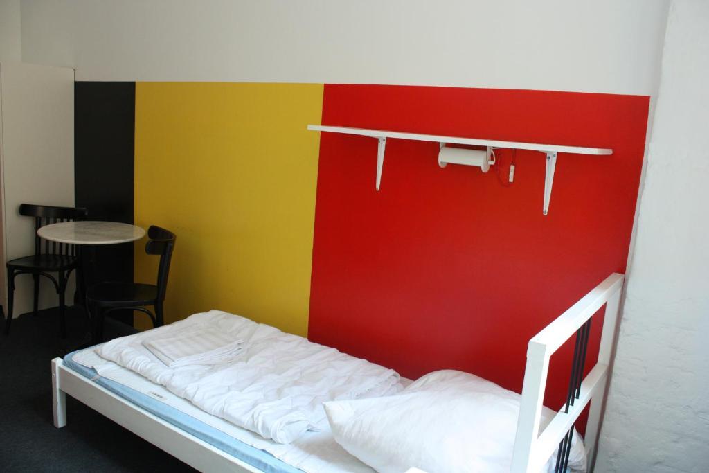 Baxpax Kreuzberg Hostel Berlin Phòng bức ảnh
